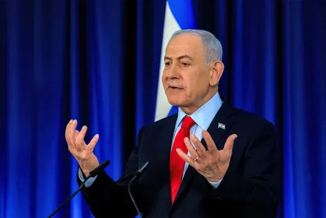 Israel chính thức tuyên bố chấm dứt xung đột