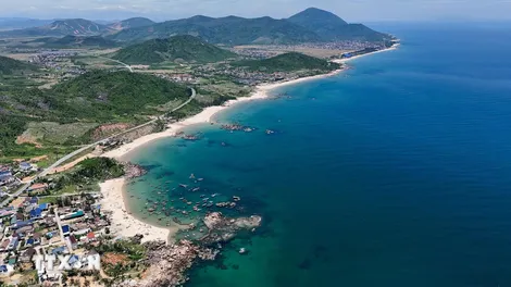 "Mở" tư duy mới cho chiến lược biển Việt Nam trong kỷ nguyên vươn mình của dân tộc