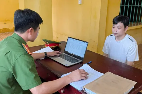 Khởi tố bổ sung nguyên giám đốc kinh doanh lừa đảo khách hàng