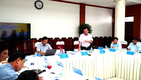 Bệnh viện Đa khoa Hòa Hảo - Medic Cần Thơ đăng ký mới hơn 250 kỹ thuật khám, chữa bệnh