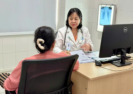 Giải đáp thắc mắc về suy thận