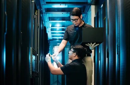 Những điều chưa biết về tập dữ liệu AI 'chân dung người Việt' lọt top 15 thịnh hành toàn cầu