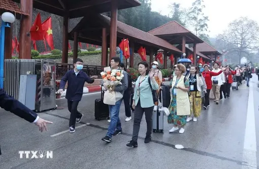 Thanh toán xuyên biên giới mở rộng dư địa tăng trưởng cho du lịch