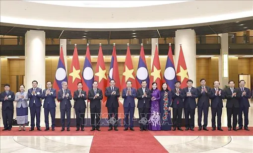 Thể hiện đầy đủ lập trường chủ động và trách nhiệm Việt Nam với tư cách thành viên ASEAN