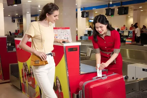 3 sai lầm phổ biến khiến hành khách mất tiền oan khi đi máy bay