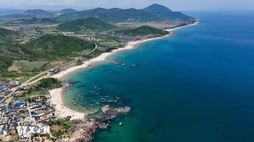 "Mở" tư duy mới cho chiến lược biển Việt Nam trong kỷ nguyên vươn mình của dân tộc