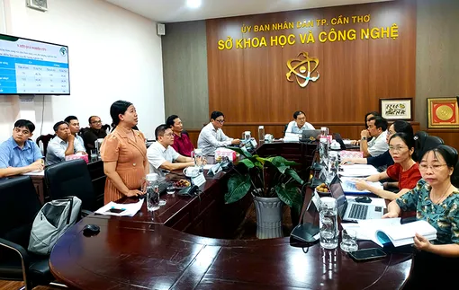 Nghiên cứu bệnh thiếu máu thiếu sắt và Thalassemia ở bệnh nhi dân tộc Khmer