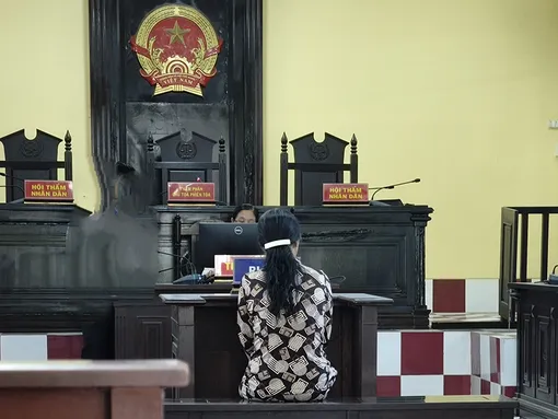 Lãnh án 3 năm 6 tháng tù vì gây tai nạn giao thông