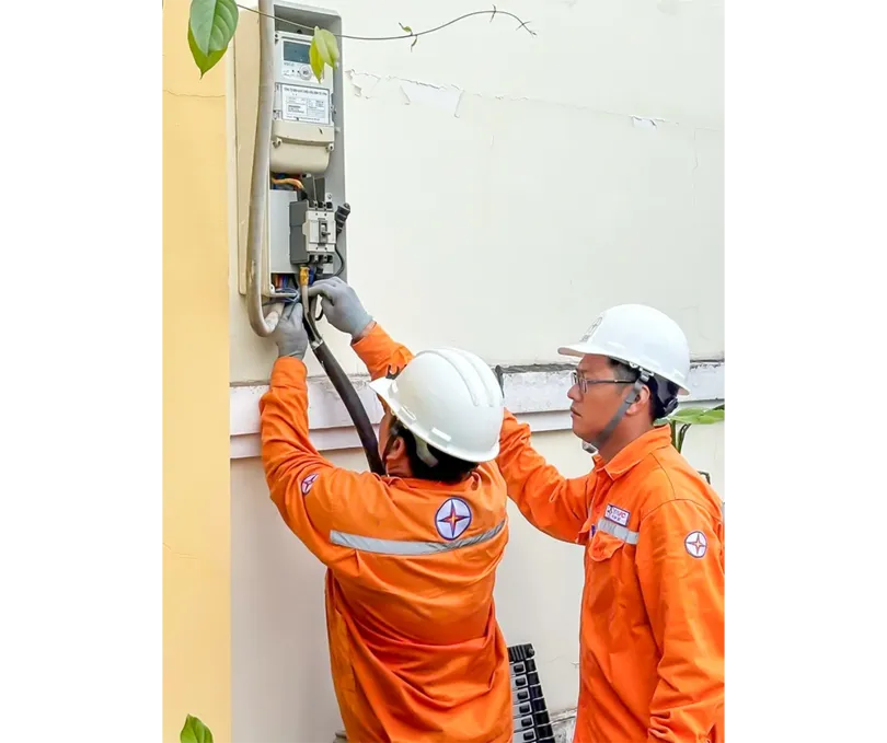 Cần Thơ bảo đảm cấp điện phục vụ kỳ thi tốt nghiệp THPT năm 2026