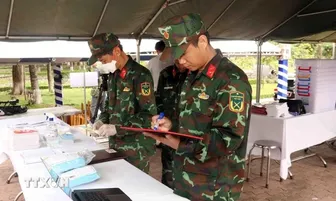 Chiến dịch 500 ngày đêm: Quy tập được hơn 1.100 hài cốt liệt sĩ
