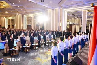 Diễn đàn Tương lai ASEAN 2026: Việt Nam thúc đẩy thảo luận về định hướng hợp tác khu vực