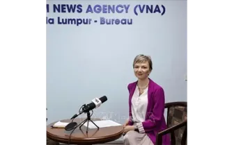 Diễn đàn Tương lai ASEAN 2026: Tầm nhìn chiến lược của Việt Nam