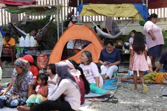 Động đất tại Philippines: Số người thiệt mạng tăng, ghi nhận hơn 1.700 dư chấn