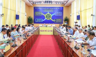 TP Cần Thơ tìm giải pháp phát triển logistics với vai trò trung tâm vùng ĐBSCL