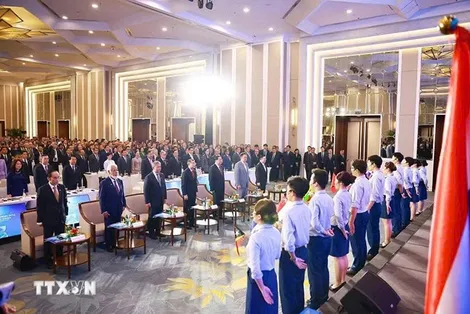 Diễn đàn Tương lai ASEAN 2026: Việt Nam thúc đẩy thảo luận về định hướng hợp tác khu vực
