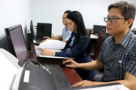TP Cần Thơ phấn đấu đạt kết quả xếp hạng trong “Nhóm địa phương có chất lượng điều hành tốt”
