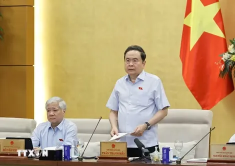 Không để công tác dân nguyện đi sau những bức xúc của người dân