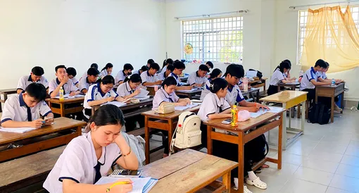 TP Cần Thơ sẵn sàng cho Kỳ thi tốt nghiệp THPT năm 2026