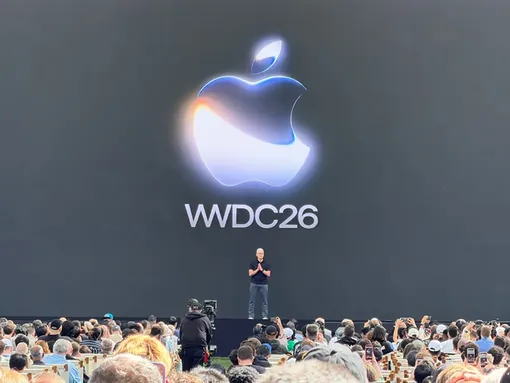 WWDC 2026: Nhiều nâng cấp AI cho hệ sinh thái Apple