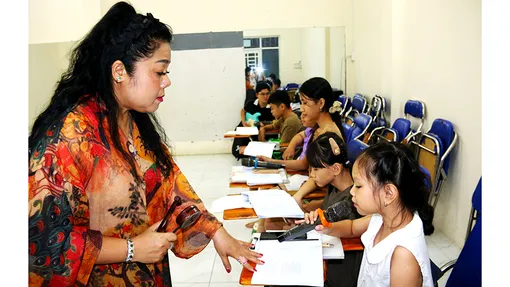 Nơi vun đắp tình yêu và tài năng âm nhạc cổ truyền
