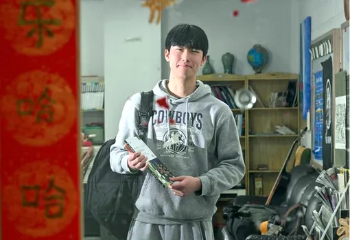 Vì sao các “thần đồng” công nghệ Hàn Quốc theo học tại Trung Quốc?