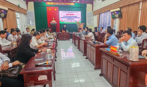 Ngành Y tế sẽ khám sức khỏe định kỳ hoặc khám sàng lọc sức khỏe miễn phí cho người dân