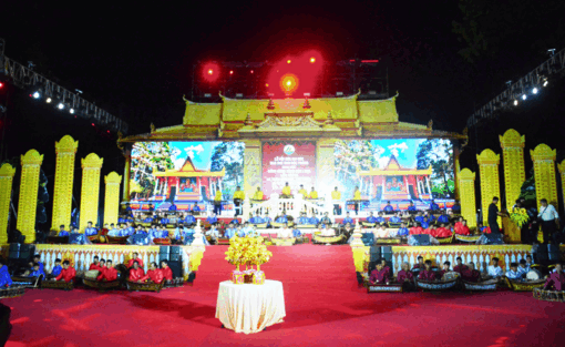 ភ្លេង​ពិណ​ពាទ្យ​ក្នុង​ជីវ​ភាព​វប្ប​ធម៌​របស់​ជន​រួម​ជាតិ​ខ្មែរ