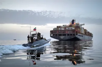 Tái bùng phát giao tranh giữa Mỹ và Iran