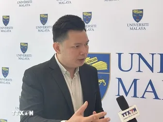 Diễn đàn Tương lai ASEAN 2026: Tầm nhìn chiến lược của Việt Nam định hình tương lai ASEAN