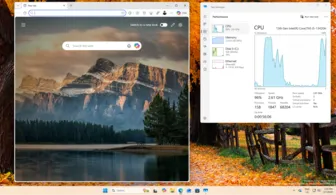 Microsoft tăng tốc cho Windows 11 với bản cập nhật tháng 6