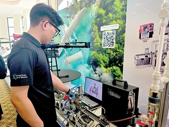 Cả nước có 963 doanh nghiệp khoa học và công nghệ