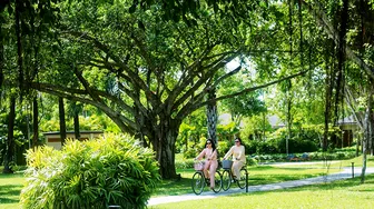 Mùa hè, đến Cần Thơ trải nghiệm du lịch xanh