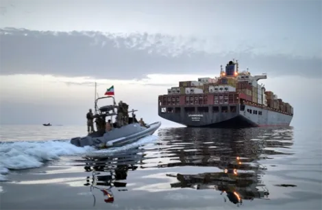Tái bùng phát giao tranh giữa Mỹ và Iran