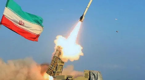 Iran tấn công các căn cứ của Mỹ tại Kuwait, Bahrain và Jordan