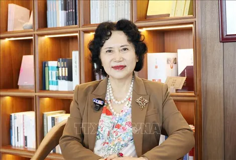 Khởi đầu ổn định, bước đột phá mạnh mẽ của kinh tế tư nhân Việt Nam