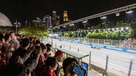 Những trải nghiệm chỉ có ở Singapore mà du khách Việt không nên bỏ lỡ