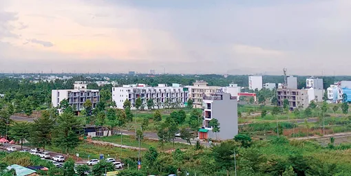 Quyết liệt chống thất thu thuế lĩnh vực bất động sản và thương mại điện tử