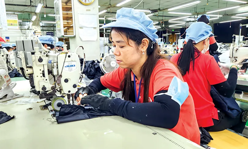 Thi đua thực hiện thắng lợi nhiệm vụ phát triển kinh tế - xã hội hằng năm và kế hoạch 5 năm (2026-2030)