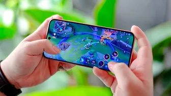 Đánh giá OPPO A thế hệ mới: Smartphone pin "khủng", giá rẻ đáng mua nhất dịp hè này