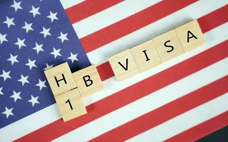 Chính quyền Mỹ kháng cáo phán quyết hủy lệ phí thị thực H-1B