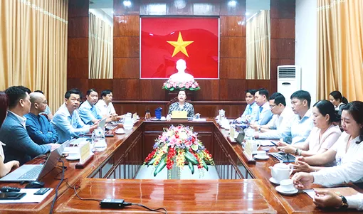 Tạo điểm nhấn cho tuyến du lịch đường sông Ninh Kiều - Cái Răng