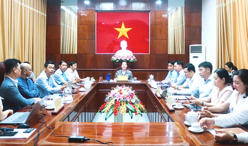 Tạo điểm nhấn cho tuyến du lịch đường sông Ninh Kiều - Cái Răng