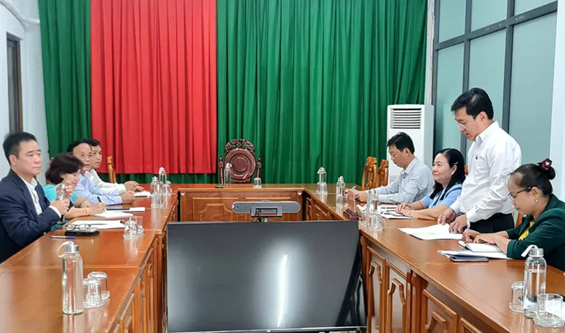 Nhiều giải pháp, chương trình phát triển thủy sản xanh, phát thải thấp