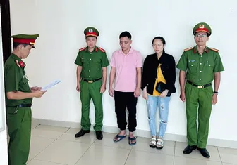 Khởi tố đối tượng sản xuất, buôn bán phân bón giả