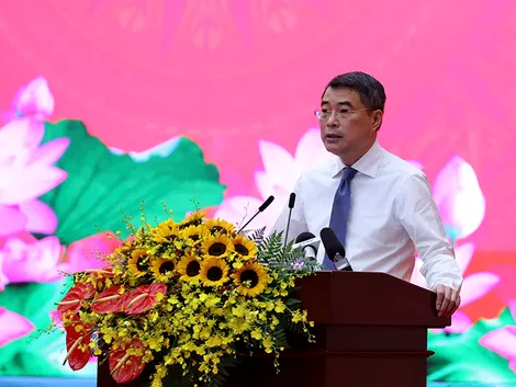 Thi đua “Quyết tâm thực hiện thắng lợi mục tiêu tăng trưởng bền vững “2 con số” giai đoạn 2026-2030