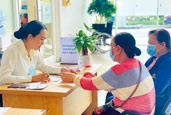 Bệnh viện Đa khoa Vinmec Cần Thơ khám sức khỏe miễn phí 2.000 người dân phường Ninh Kiều