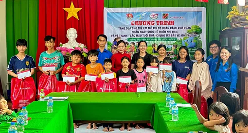 Tuổi trẻ Trường Đại học Tây Đô triển khai Chiến dịch “Mùa hè xanh” tại 5 tỉnh, thành khu vực ĐBSCL