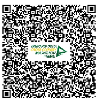 Giải Mekong Delta Cross Country marathon TP Cần Thơ 2026: Đăng ký vé dành cho cán bộ, viên chức, học sinh đến ngày 19-6