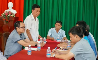 Chủ động ngăn ngừa vi phạm từ chi bộ