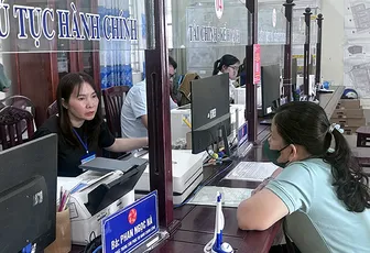 Từ chủ trương đến hành động